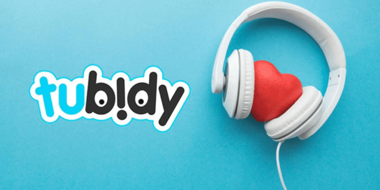 Tubidy Online Audio Downloader