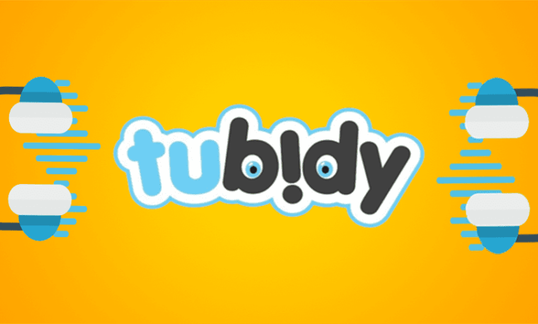 Tubidy