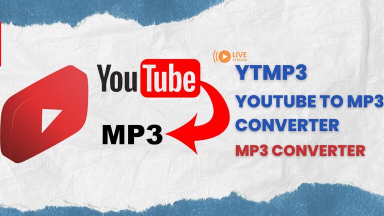 YouTube to MP3